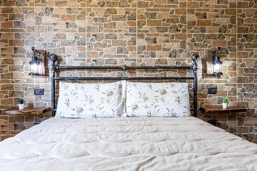 Apartment Il Cantuccio Toscano Montefoscoli