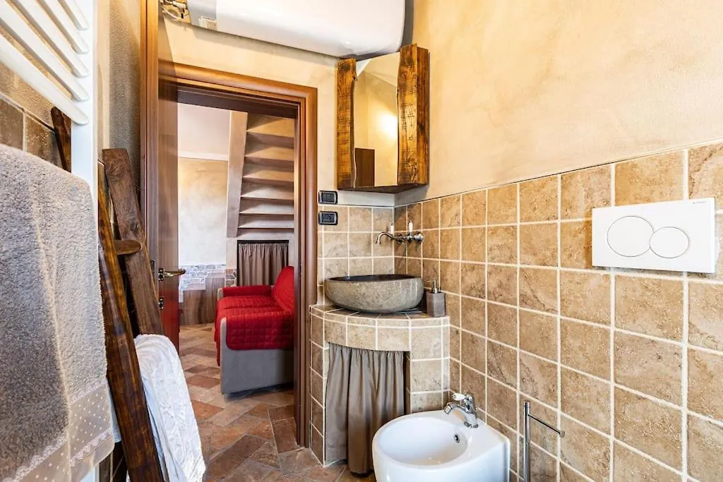 Apartment Il Cantuccio Toscano Montefoscoli